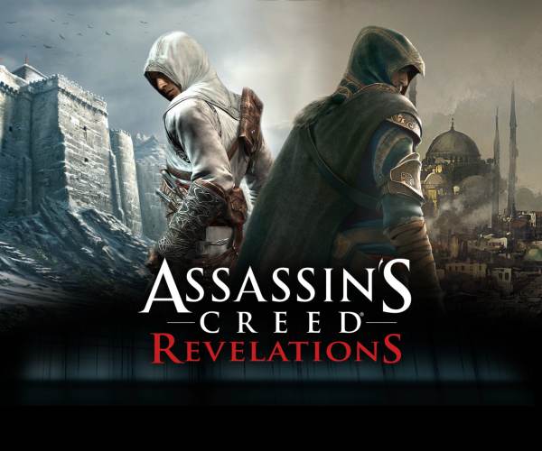 Assassins Creed: Revelations