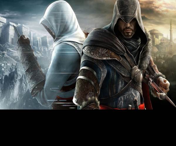 Assassins Creed: Revelations