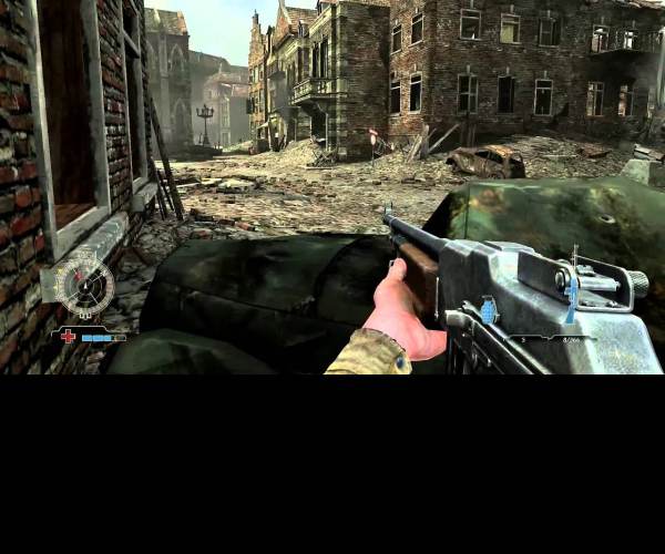 Medal of Honor: Airborne (X360)