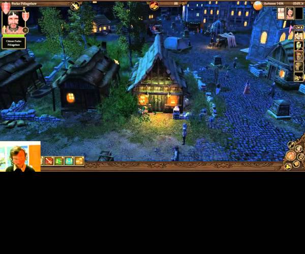 The Guild 2: Pirates of The European Seas