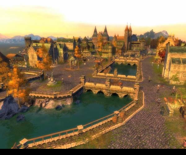 The Guild 2: Pirates of The European Seas