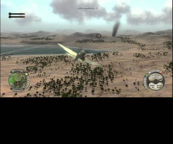 Air Conflicts: Secret Wars