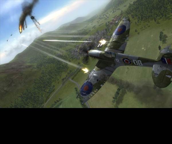Air Conflicts: Secret Wars