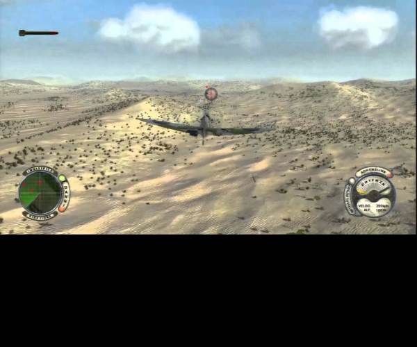 Air Conflicts: Secret Wars