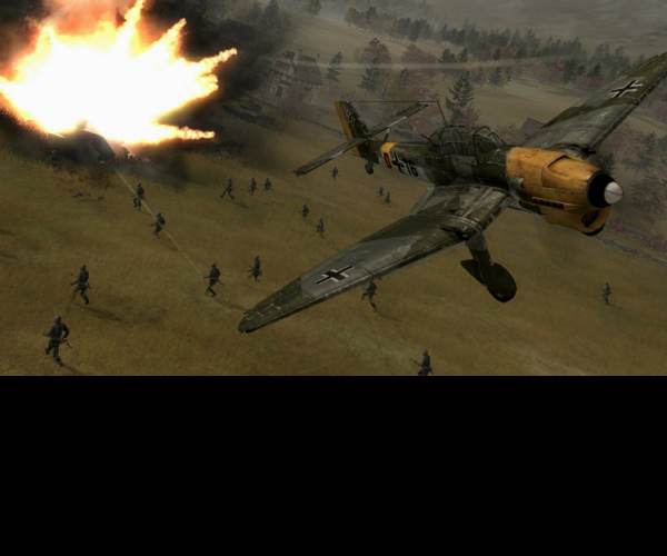 Air Conflicts: Secret Wars