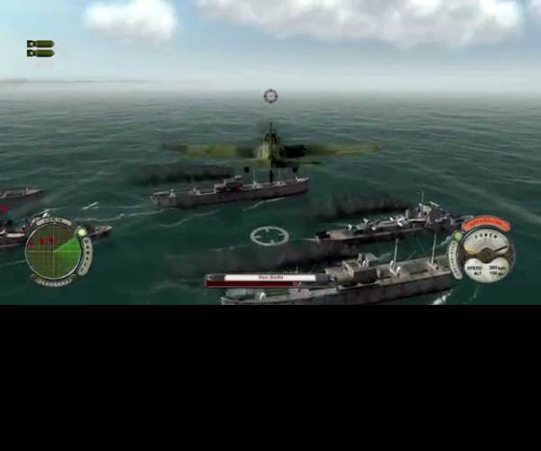 Air Conflicts: Secret Wars