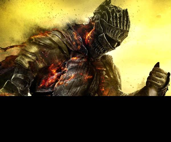 Dark Souls
