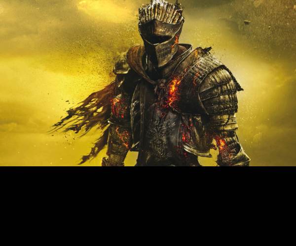 Dark Souls