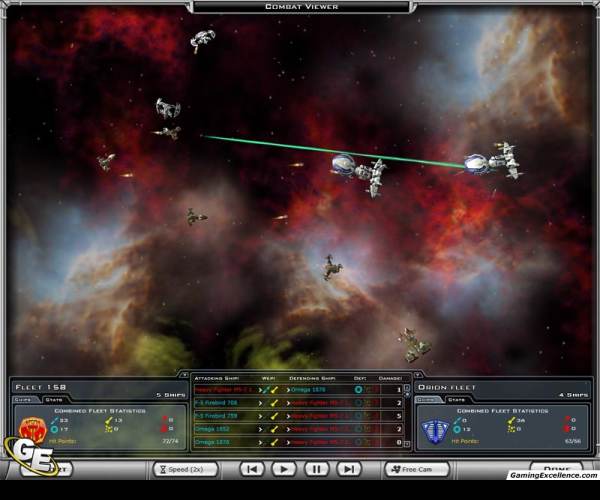 Galactic Civilizations 2: Dark Avatar