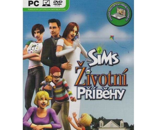 The Sims: Životní příběhy