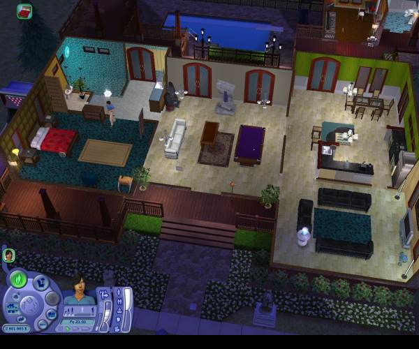 The Sims: Životní příběhy