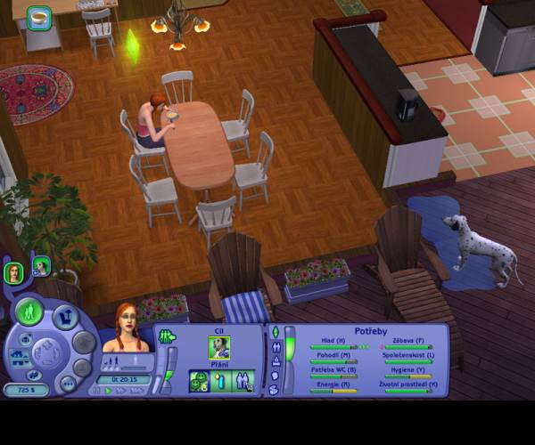 The Sims: Životní příběhy