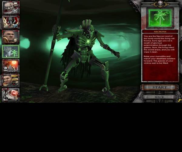 Warhammer: Dark Crusade