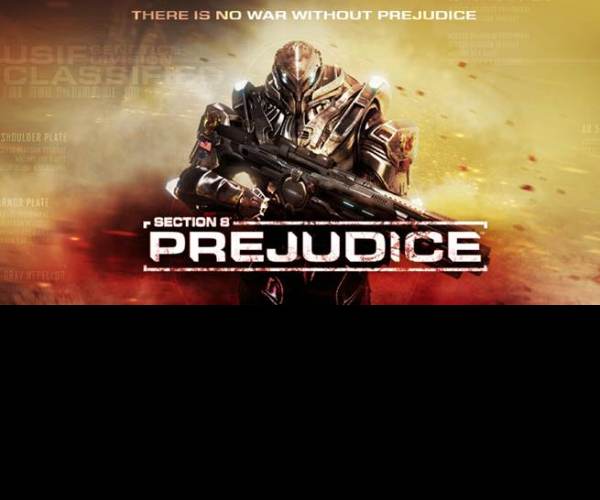 Section 8: Prejudice (X360)