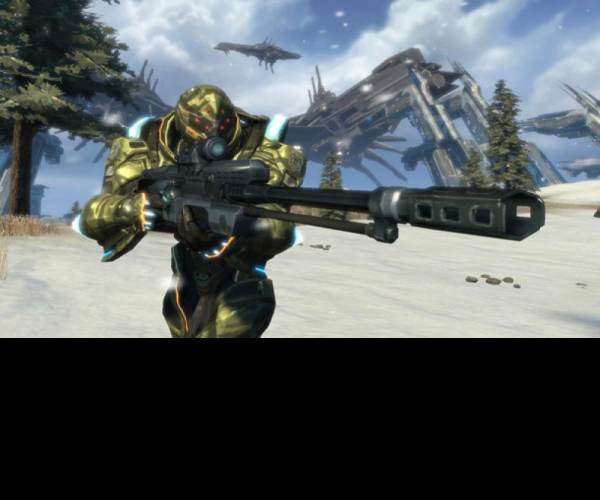 Section 8: Prejudice (X360)