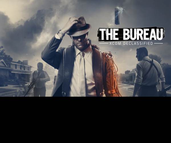 The Bureau: XCOM Declassified