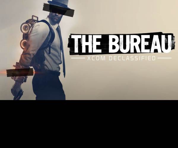 The Bureau: XCOM Declassified