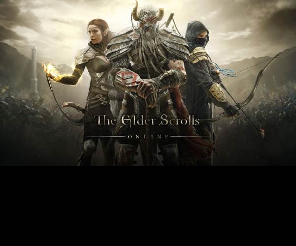 The Elder Scrolls Online