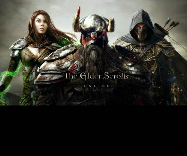 The Elder Scrolls Online