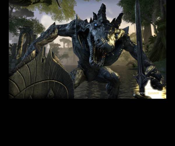 The Elder Scrolls Online