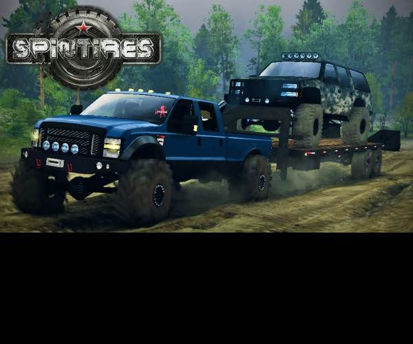 SPINTIRES
