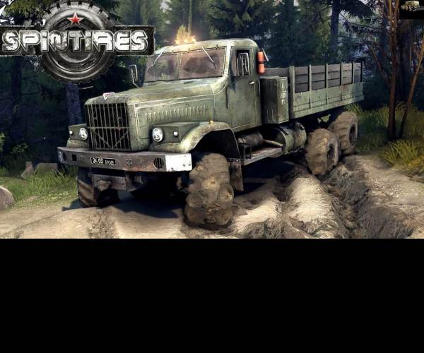 SPINTIRES