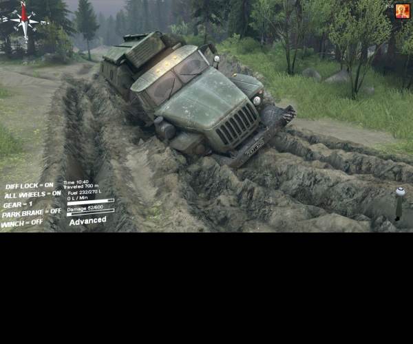 SPINTIRES