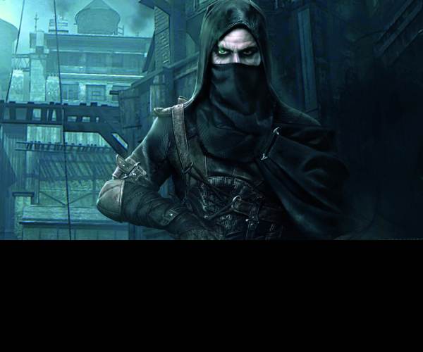Thief 4