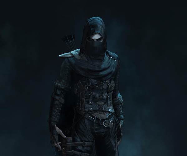 Thief 4