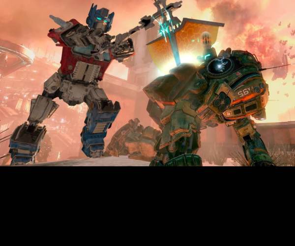Titanfall
