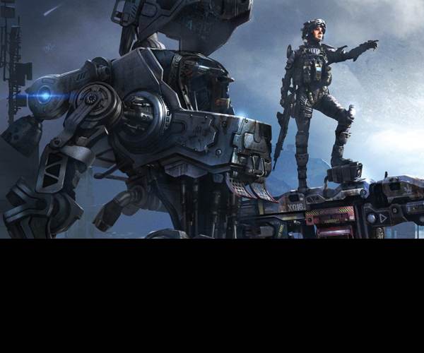 Titanfall