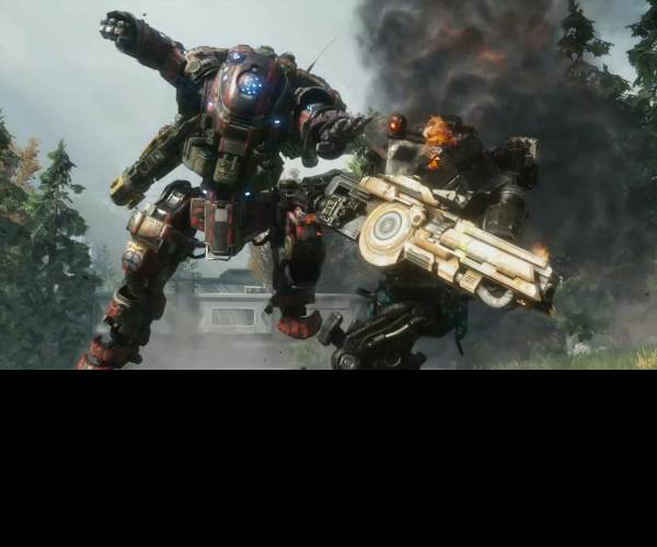 Titanfall