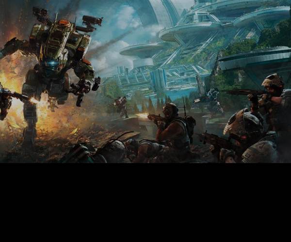 Titanfall