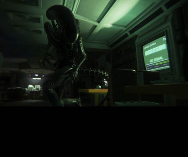 Alien: Isolation