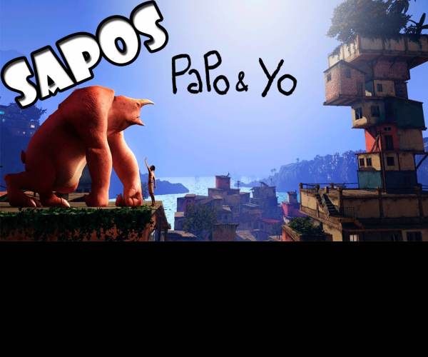 Papo and Yo