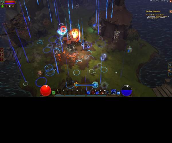 Torchlight II
