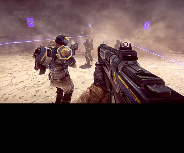 PlanetSide