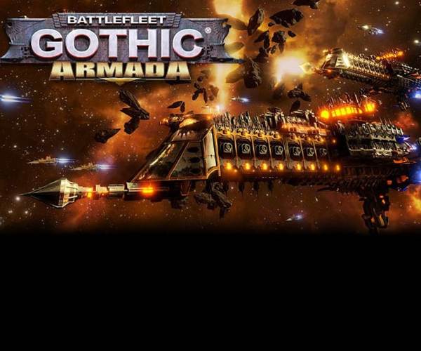 Battlefleet Gothic: Armada