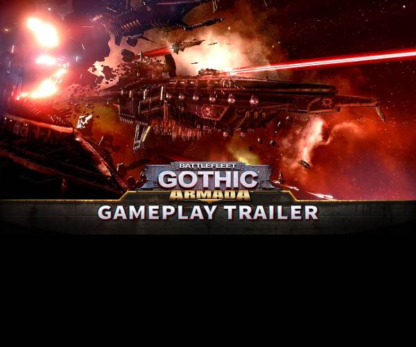 Battlefleet Gothic: Armada
