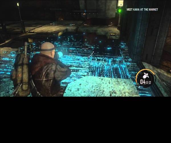 Red Faction: Armageddon (X360)