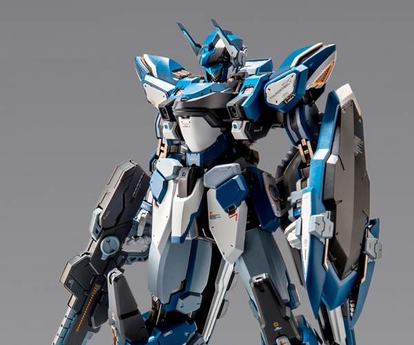 HARDCORE MECHA