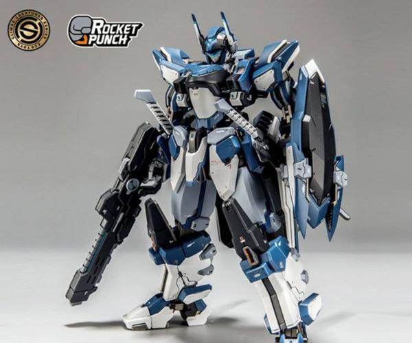 HARDCORE MECHA