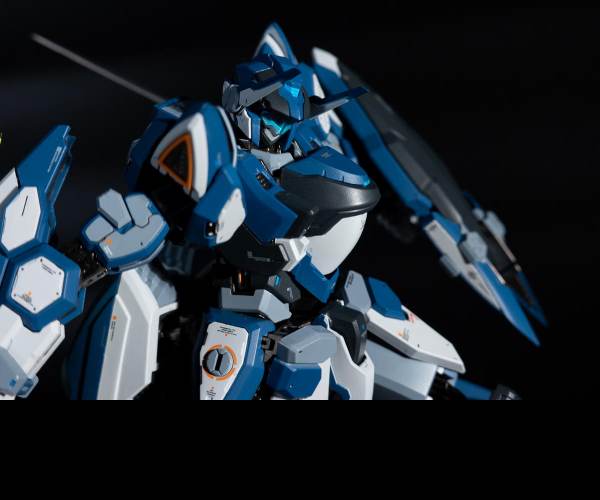 HARDCORE MECHA