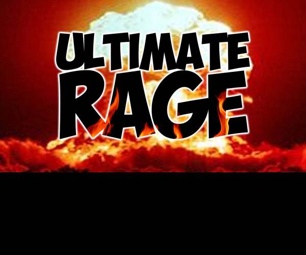 THE RAGE