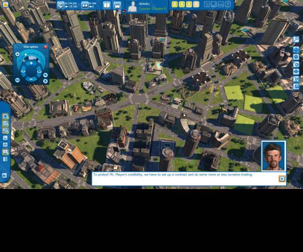 Cities XL 2012