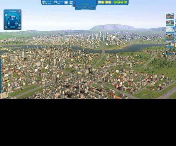 Cities XL 2012