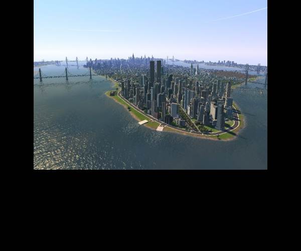 Cities XL 2012