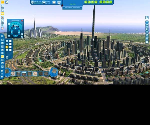 Cities XL 2012