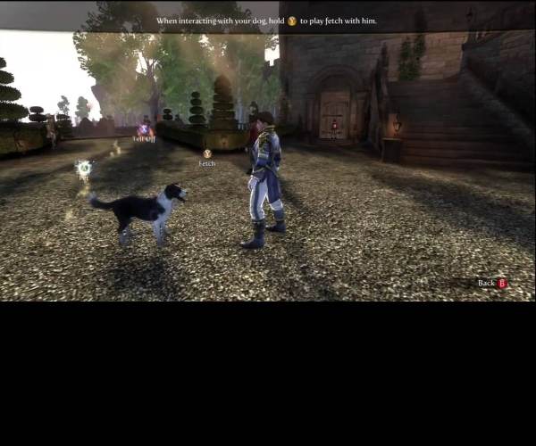 Fable 3 (PC)