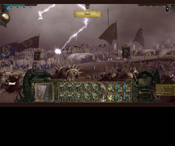King Arthur II: Role-playing Wargame